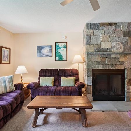 Quaint Condo 5 Minutes To The Ski Slopes Valley Park D1 Killington Exterior photo