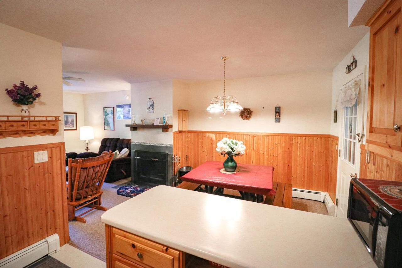 Quaint Condo 5 Minutes To The Ski Slopes Valley Park D1 Killington Exterior photo